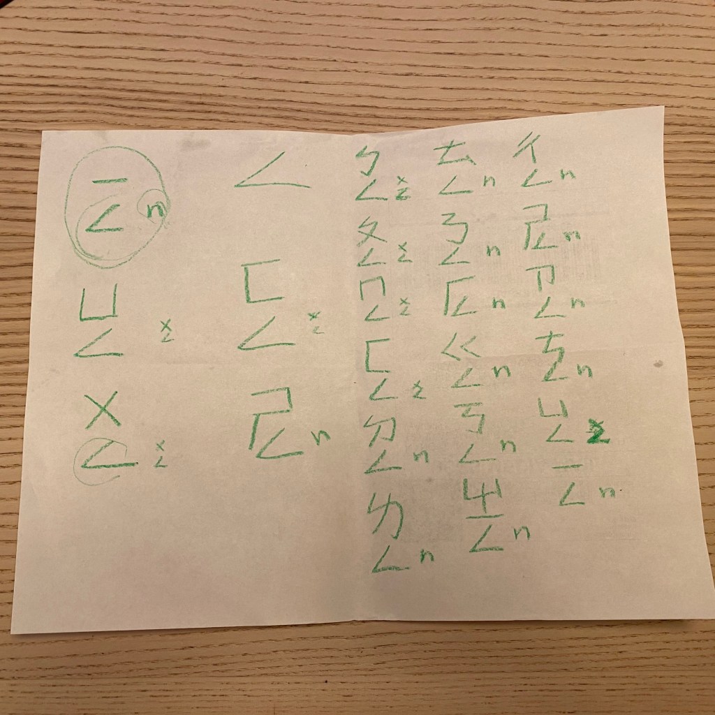 Zhuyin: A Crucial Step in Little Bao’s Reading&nbsp;Journey